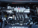 Установка ГБО на CHEVROLET AVEO
