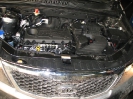 Установка ГБО на Kia  Sorento III  2.4 4WD (175 Hp) AT