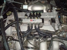 Установка ГБО на Mazda CX-7 2.3 turbo